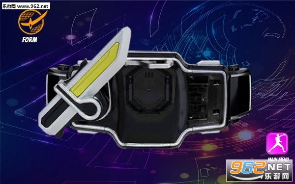 All DX Henshin Belt(ȫITʿģM֙C)v9(All DX Henshin Belt)؈D1