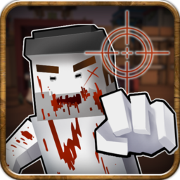 Pixel Soldier: Zombie War(ʿʬս׿)