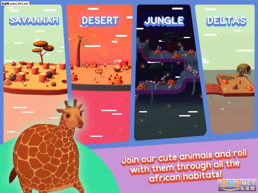 Marblelous Animals(ﱥĶǰ׿)v0.2ͼ0