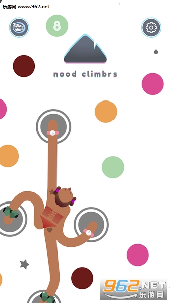 Nood Climbrs(ɳ߰׿)v0.9.2ͼ0