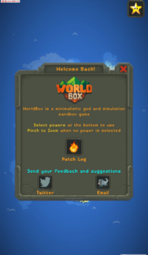 worldbox[׿v0.1.15؈D0