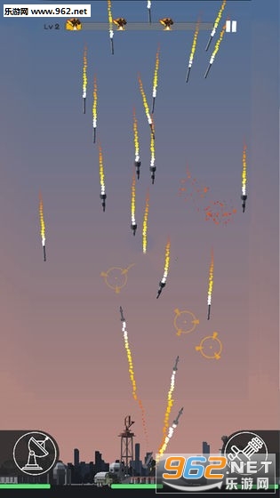 MissileDefense(Ϸ)v1.4ͼ0