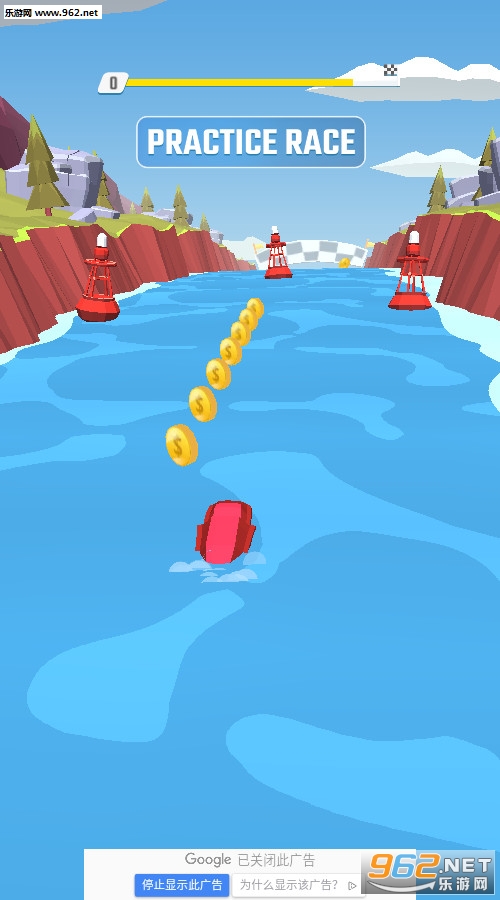 Super SpeedBoat(ٶȴ׿)v1.7؈D1