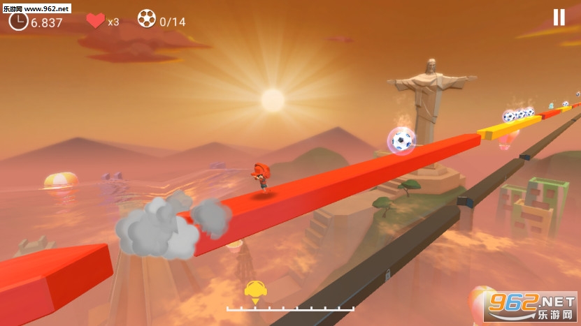 Super Runner(ܲ߰׿)v1.0.6؈D3