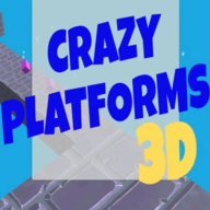 Crazy Platforms 3D׿