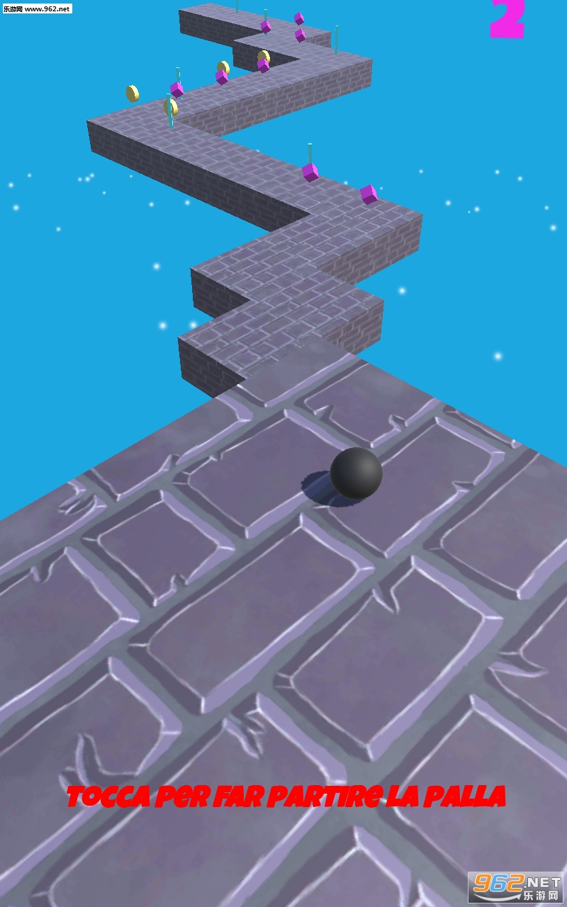 Crazy Platforms 3D׿v1.1؈D2