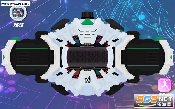 All DX Henshin Belt(ITʿ֙Cܛapk)v9؈D0