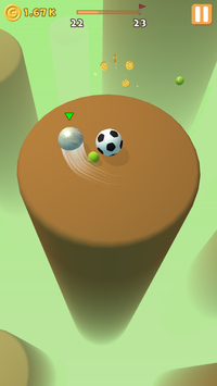 Ball Action׿v1.2ͼ0