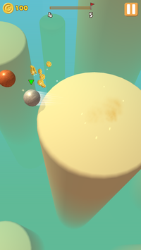 Ball Action׿v1.2؈D3