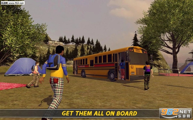 School Bus 16׿v2.3ͼ4