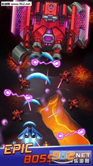 Wind Wings: Space shooter(̫֮)v1.0.1ͼ3