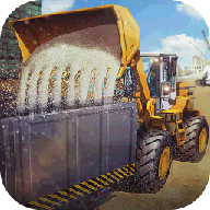 Loader Dump Truck Simulator(װػжģ׿)