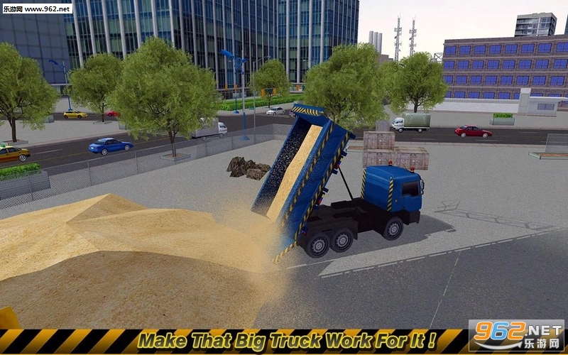 Loader Dump Truck Simulator(װػжģ׿)v1.2ͼ0