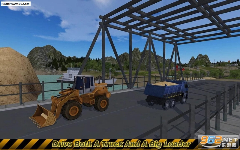 Loader Dump Truck Simulator(װػжģ׿)v1.2ͼ2
