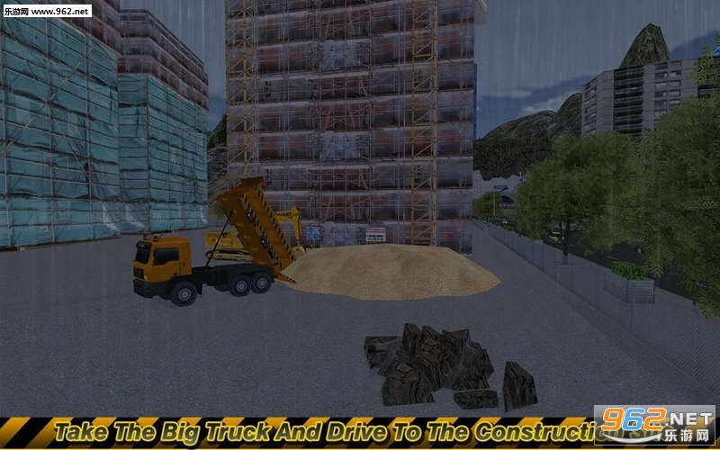 Loader Dump Truck Simulator(װػжģ׿)v1.2ͼ4