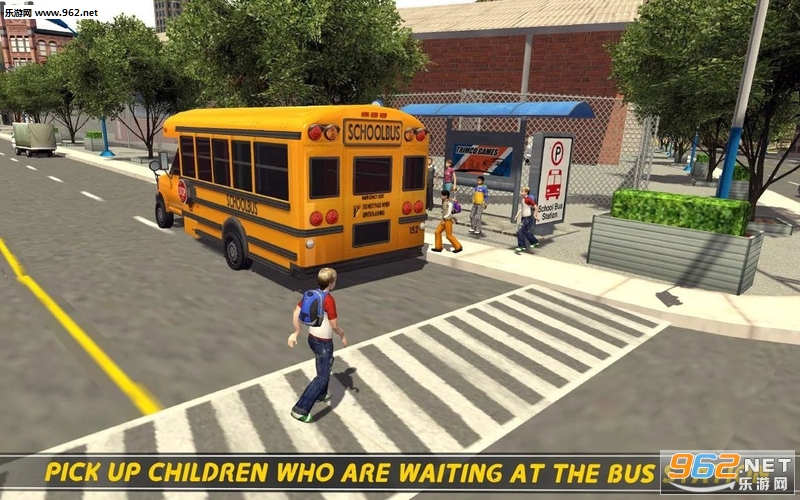 School Bus 16(У16׿)v2.3ͼ0