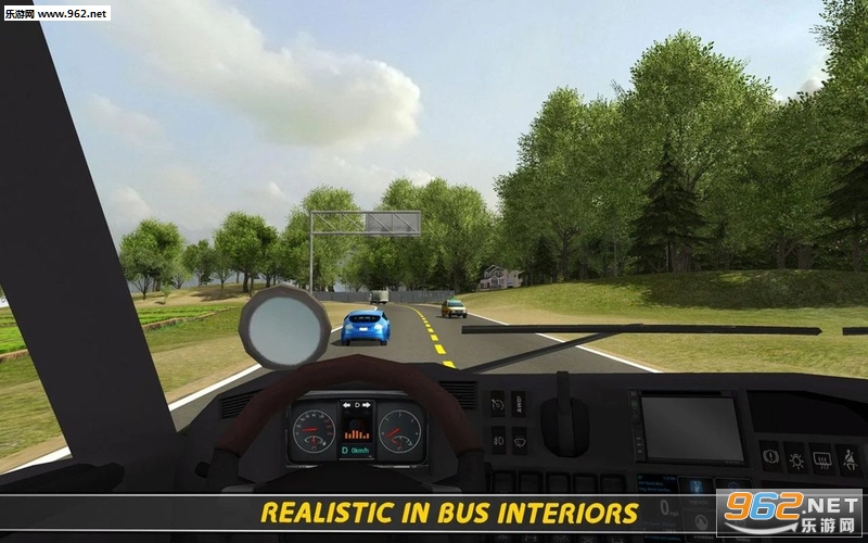 School Bus 16(У܇16׿)v2.3؈D4