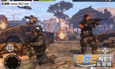 Real Commando Secret Mission(ʵͻ׿)(Real Commando Secret Mission)v3.0.07ͼ3