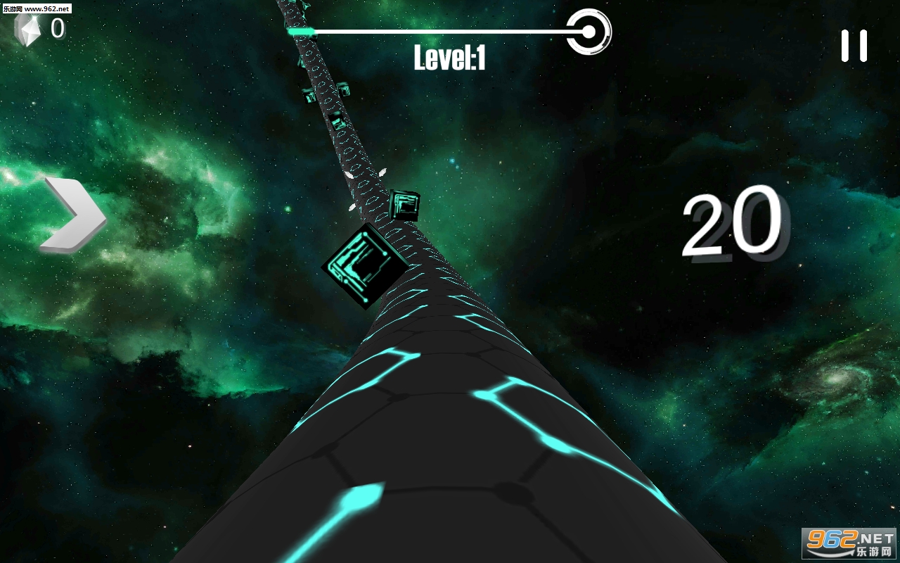 SpaceCrossing(Space Crossing׿)v1.0.3ͼ3