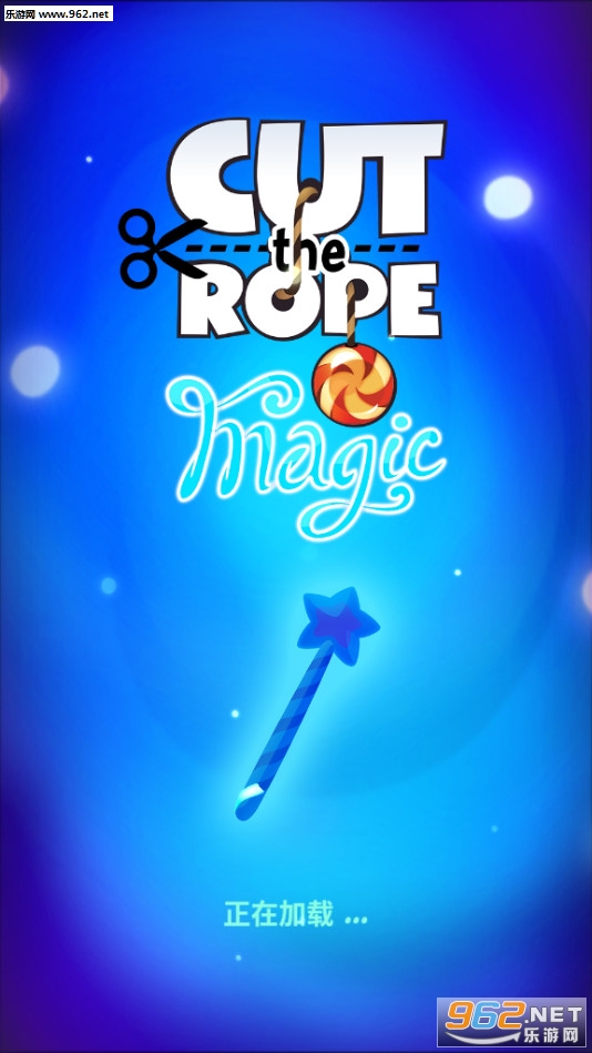 Cut the Rope: Magic(Kħg[׿)v1.8.0؈D2