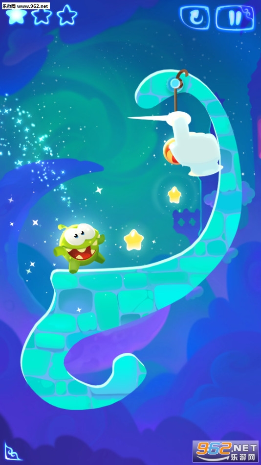 Cut the Rope: Magic(Kħg[׿)v1.8.0؈D3