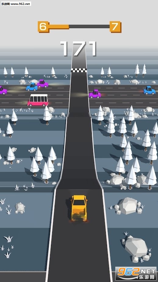 Traffic Run!(ͨа׿)v1.4.2ͼ1