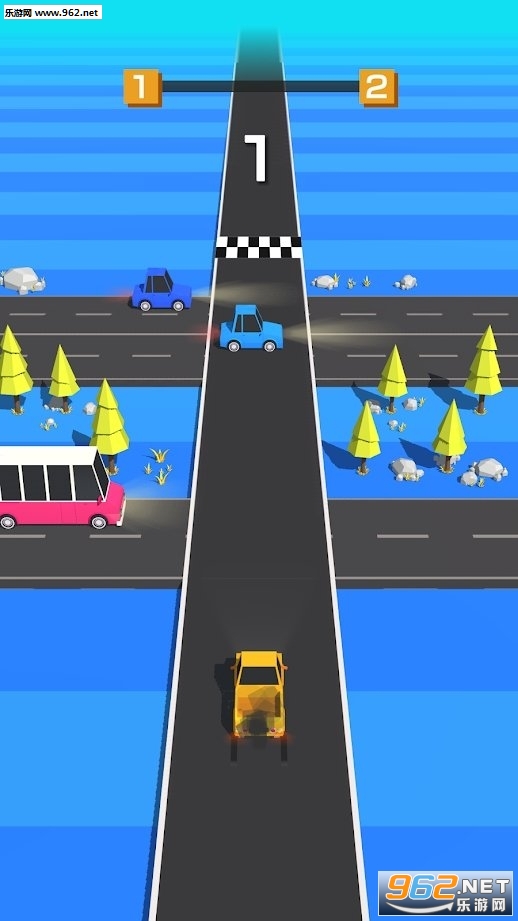 Traffic Run!(ͨа׿)v1.4.2ͼ3