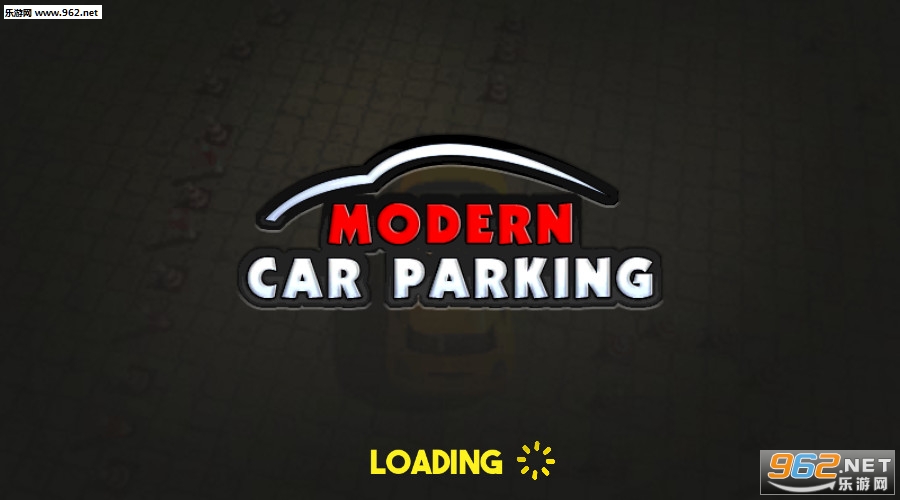 Modern Car Parking 3d(ͣʻ׿)v2.1.40ͼ1