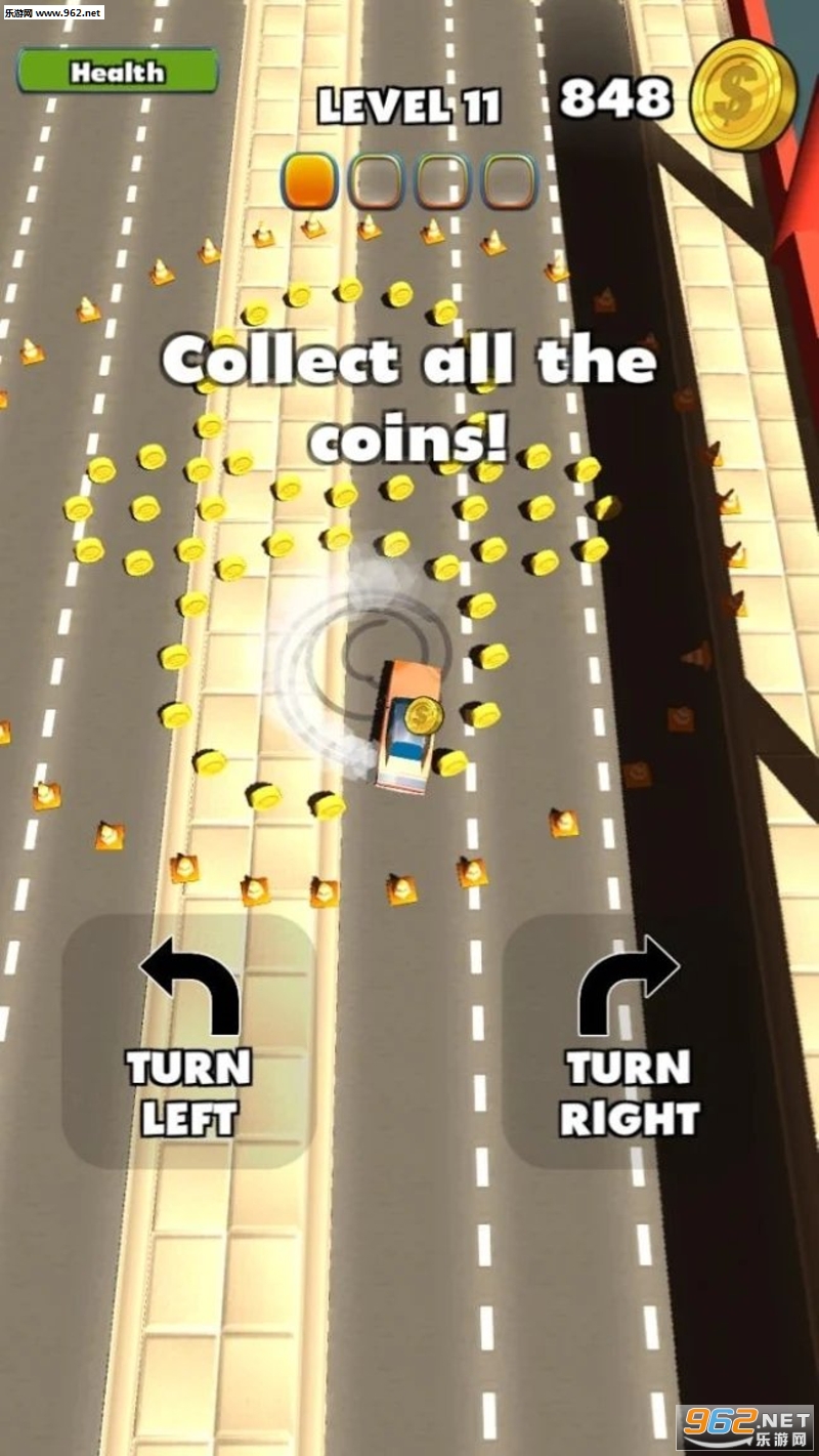 Stunt Drift(ؼƯư׿)v1.01؈D0