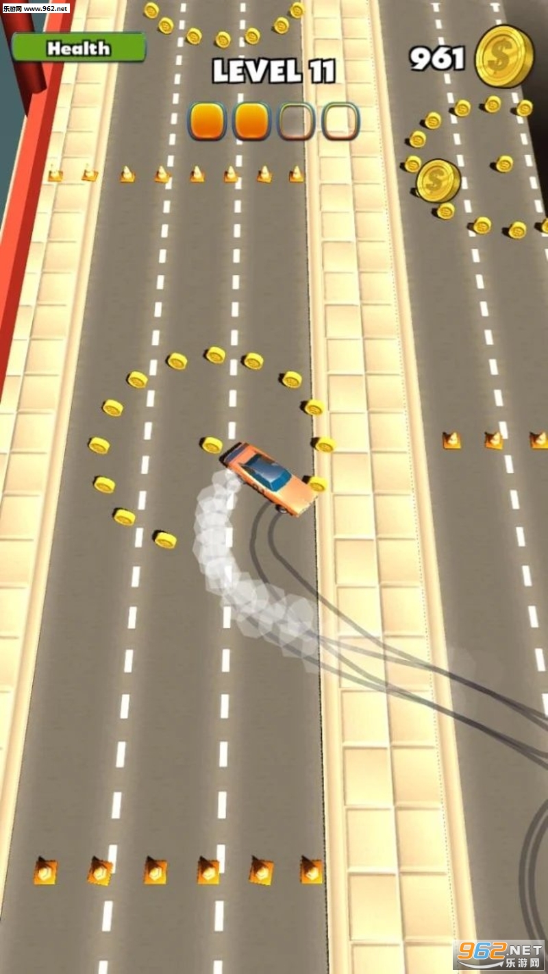 Stunt Drift(ؼƯư׿)v1.01؈D2