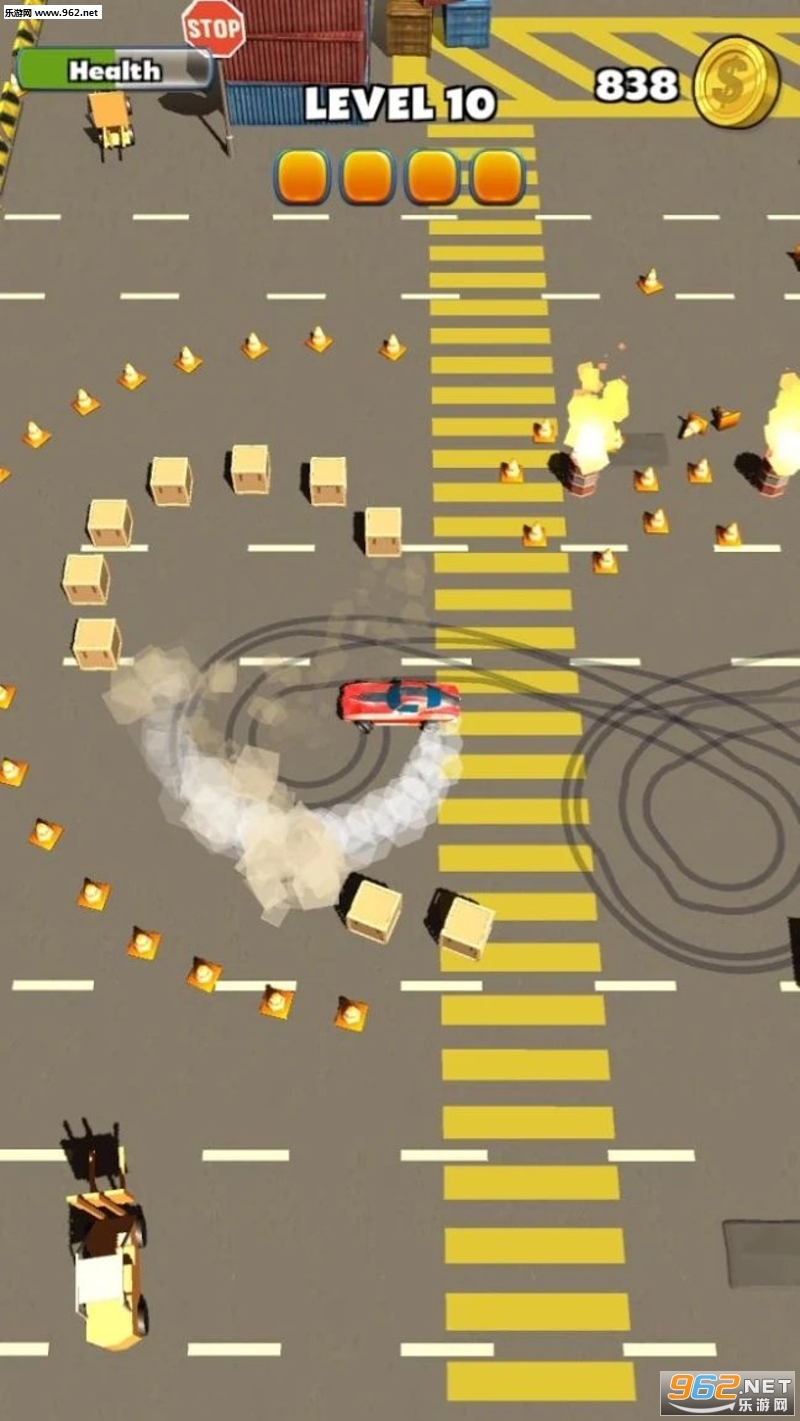 Stunt Drift(ؼƯư׿)v1.01؈D3