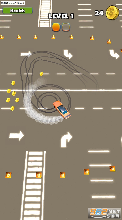 Stunt Drift(ؼƯֻ)v1.01ͼ1