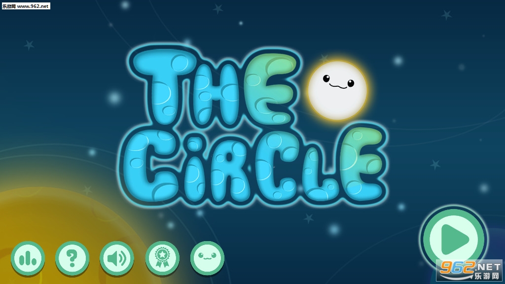 The Circle׿v1.0ͼ0