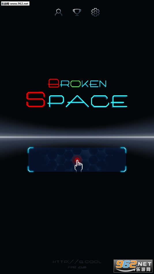 Broken Space(ռ䰲׿)v1.01ͼ0