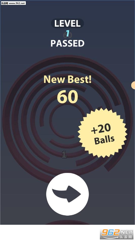 Balls Out 3D׿v0.3 °ͼ0