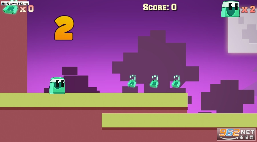 Candy Ninja Tour(ǹܰ׿)v1.6ͼ0