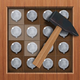 Hammering Block Puzzle iosv1.01