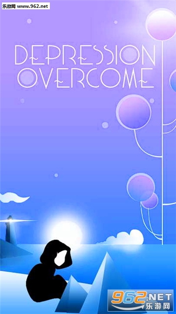 Depression Overcome(˷׿)(Depression Overcome)v0.1.1ͼ0