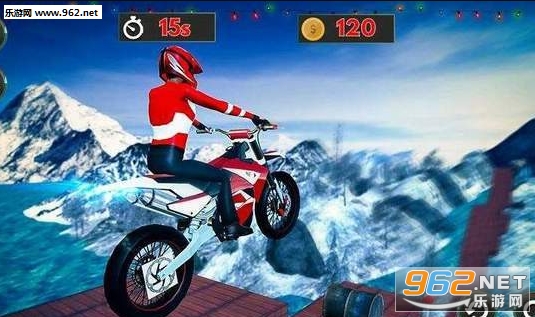 Stunt Bike Show Racing Tricks(гʦ׿)v1.0ͼ0