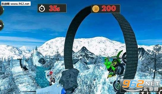 Stunt Bike Show Racing Tricks(гʦ׿)v1.0ͼ1