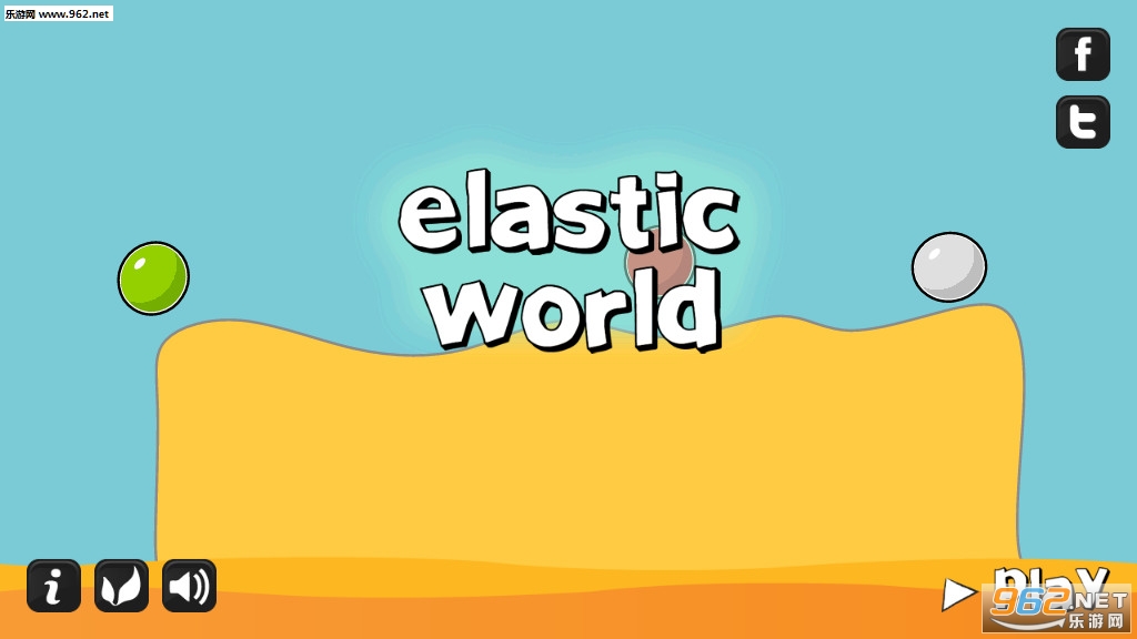 (Elastic World)׿v1.0ͼ0