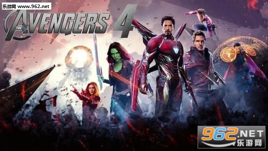 4վ֮ս׿v1.0.1(AAvengers4End Game)ͼ3