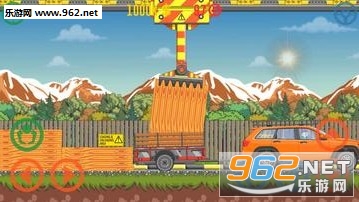 Best Trucker 2(Best Trucker2׿)v1.05؈D3