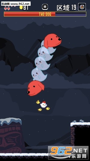 Super Fowlst(˹ذ׿)v1.28.0؈D2