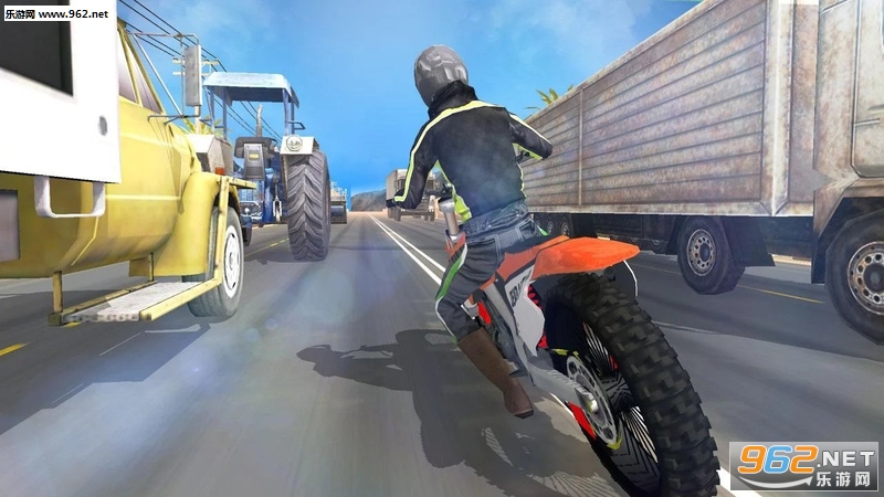 Bike Rider 2019(Ħгʿ2019׿)v1.4ͼ4