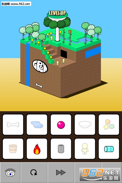 GROW CUBE(ˮֻ°)v1.0.1ͼ0