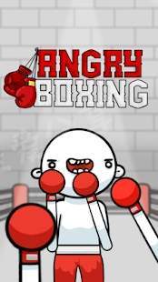 Angry Boxing(ŭȭ׿)v1.3.0ͼ3