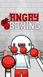 Angry Boxing(ŭȭ׿)v1.3.0؈D3