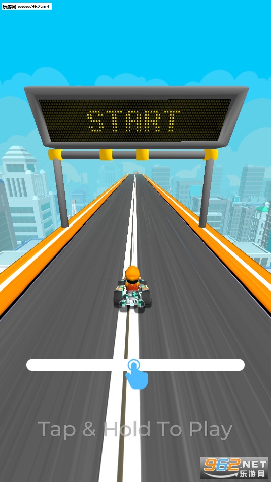 Crash Kart(ײ܇ٷ)v1؈D0