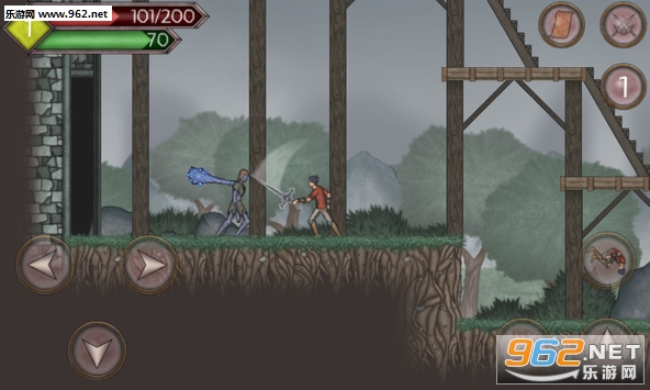 Runic Curse({䰲׿)v1.02؈D0